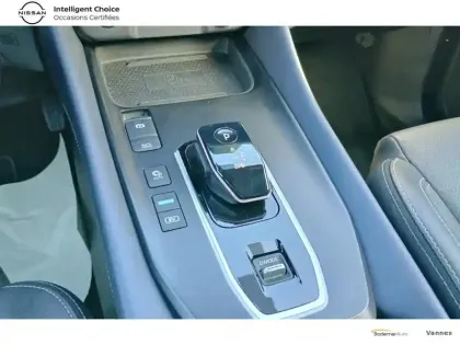 Photo 9 Nissan Qashqai  e-Power 190 ch
