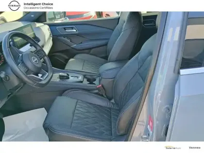 Photo 10 Nissan Qashqai  e-Power 190 ch