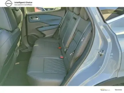 Photo 11 Nissan Qashqai  e-Power 190 ch