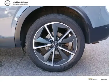 Photo 14 Nissan Qashqai  e-Power 190 ch