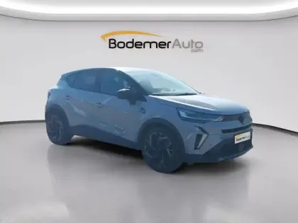 Photo 6 Renault Captur  E-Tech full hybrid 145 ch