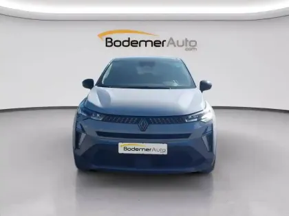 Photo 7 Renault Captur  E-Tech full hybrid 145 ch