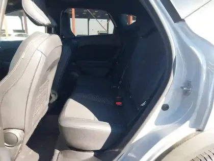 Photo 14 Renault Captur  E-Tech full hybrid 145 ch