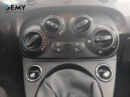 Photo 16 Fiat 500  1.0 70 ch Hybride BSG S/S
