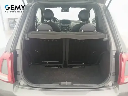 Photo 5 Fiat 500  1.0 70 ch Hybride BSG S/S