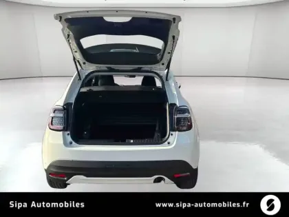 Photo 9 Fiat 600  1.2 HYBRID 100 CH DCT6