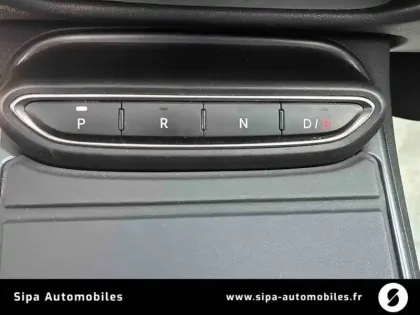 Photo 17 Fiat 600 e 54 kWh 156 ch
