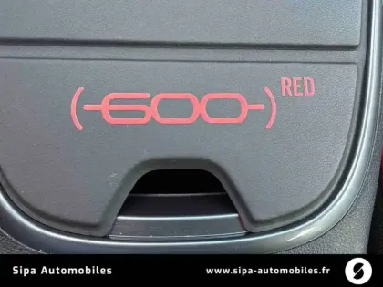 Photo 18 Fiat 600 e 54 kWh 156 ch