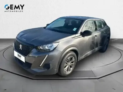 Photo Peugeot 2008 Active Pack