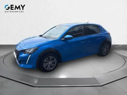 Photo Peugeot 208 Style