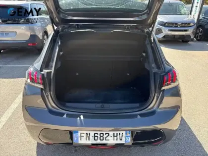 Photo 5 Peugeot 208  PureTech 100 S&S BVM6