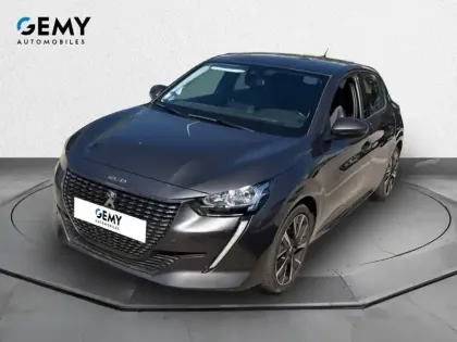 Photo Peugeot 208 Allure