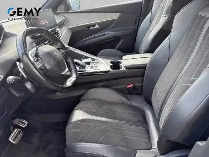 Photo 8 Peugeot 3008  Hybrid 225 e-EAT8