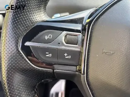 Photo 14 Peugeot 3008  Hybrid 225 e-EAT8