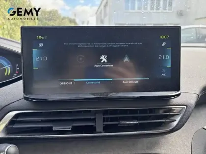 Photo 15 Peugeot 3008  Hybrid 225 e-EAT8