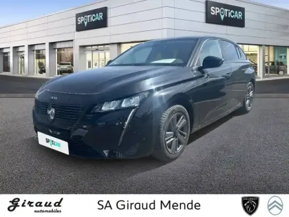 Photo Peugeot 308 Allure