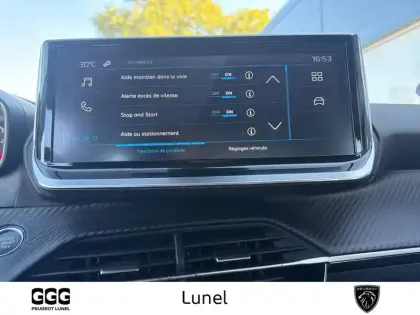 Photo 20 Peugeot 208  PureTech 100 S&S BVM6