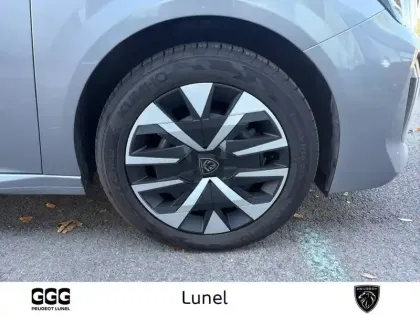 Photo 12 Peugeot 208  PureTech 100 S&S BVM6