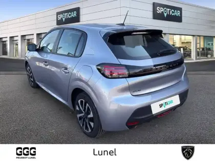 Photo 6 Peugeot 208  PureTech 100 S&S BVM6