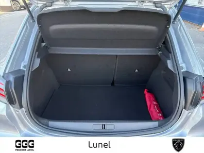 Photo 5 Peugeot 208  PureTech 100 S&S BVM6