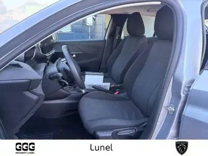 Photo 8 Peugeot 208  PureTech 100 S&S BVM6