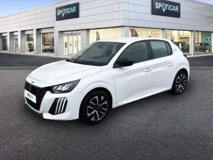 Photo Peugeot 208 Style