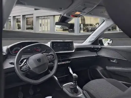 Photo 7 Peugeot 208  100 S&S BVM6