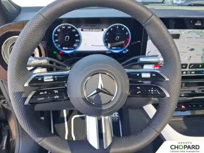 Photo 15 Mercedes GLB  200