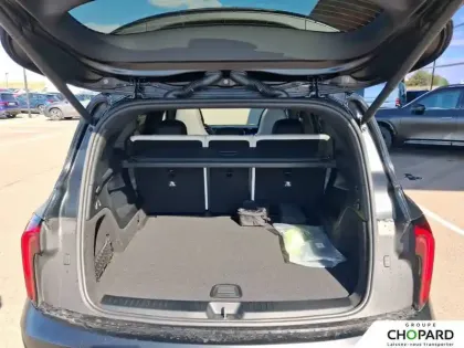 Photo 7 Mercedes GLB  200