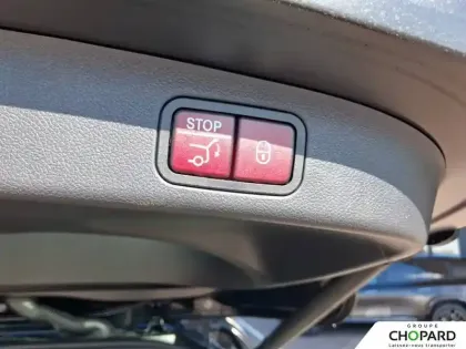 Photo 23 Mercedes GLB  200