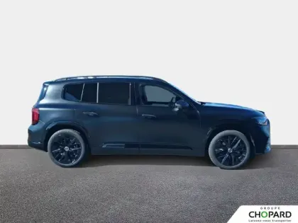 Photo 8 Mercedes GLB  200