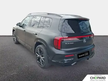 Photo 6 Mercedes GLB  200