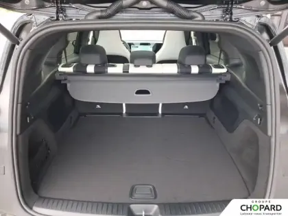 Photo 7 Mercedes GLB  200