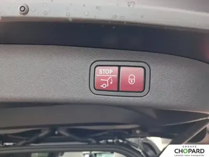 Photo 22 Mercedes GLB  200