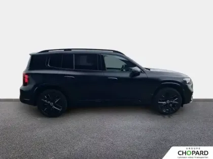 Photo 8 Mercedes GLB  200