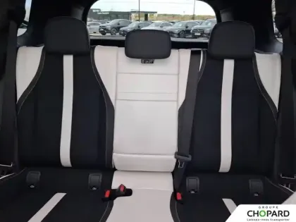 Photo 18 Mercedes GLB  200