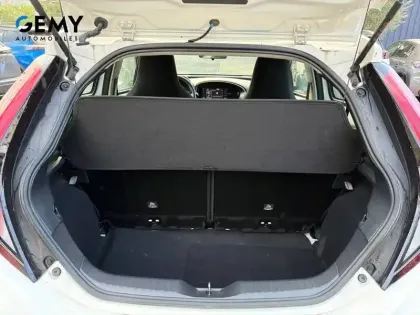 Photo 5 Toyota Aygo X  1.0 VVT-i 72