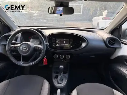 Photo 7 Toyota Aygo X  1.0 VVT-i 72