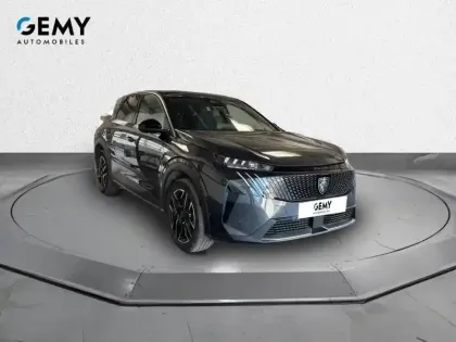 Photo 13 Peugeot 3008  Hybrid 136 e-DCS6