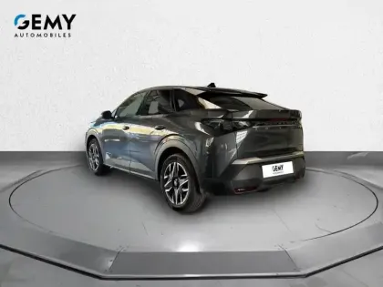 Photo 17 Peugeot 3008  Hybrid 136 e-DCS6