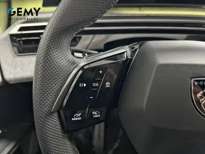 Photo 5 Peugeot 3008  Hybrid 136 e-DCS6