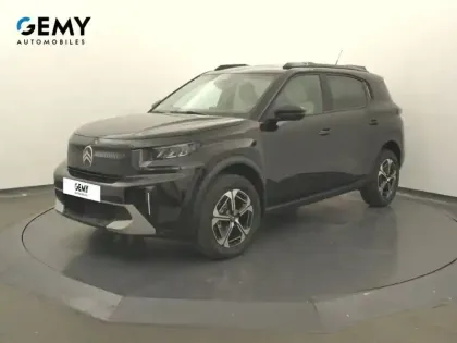 Photo Citroën C3 Aircross Max