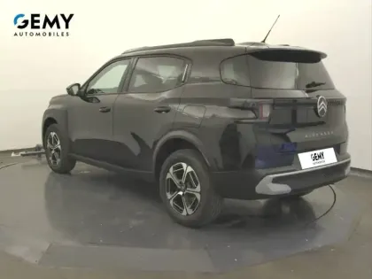 Photo 6 Citroën C3 Aircross  Hybride 145 ch Aut