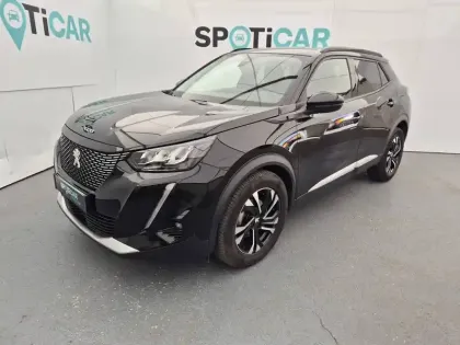 Photo 15 Peugeot 2008  PureTech 130 S&S BVM6