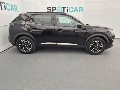 Photo 18 Peugeot 2008  PureTech 130 S&S BVM6