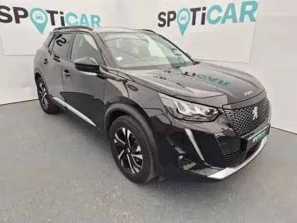 Photo 17 Peugeot 2008  PureTech 130 S&S BVM6