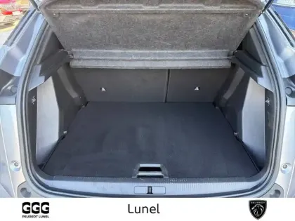 Photo 5 Peugeot 2008  PureTech 130 S&S BVM6