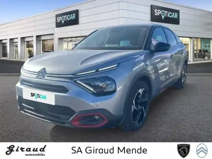 Photo Citroën C4 Shine