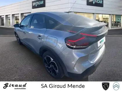 Photo 6 Citroën C4  BlueHDi 110 S&S BVM6