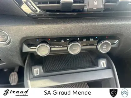 Photo 20 Citroën C4  BlueHDi 110 S&S BVM6